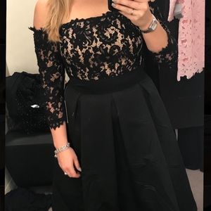 Elija J Nordstrom Formal Dress